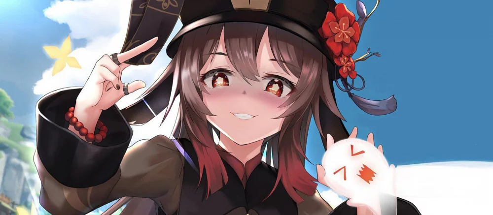 Анонсирована фигурка взрослой версии Ху Тао из Genshin Impact, которую можно сделать голой