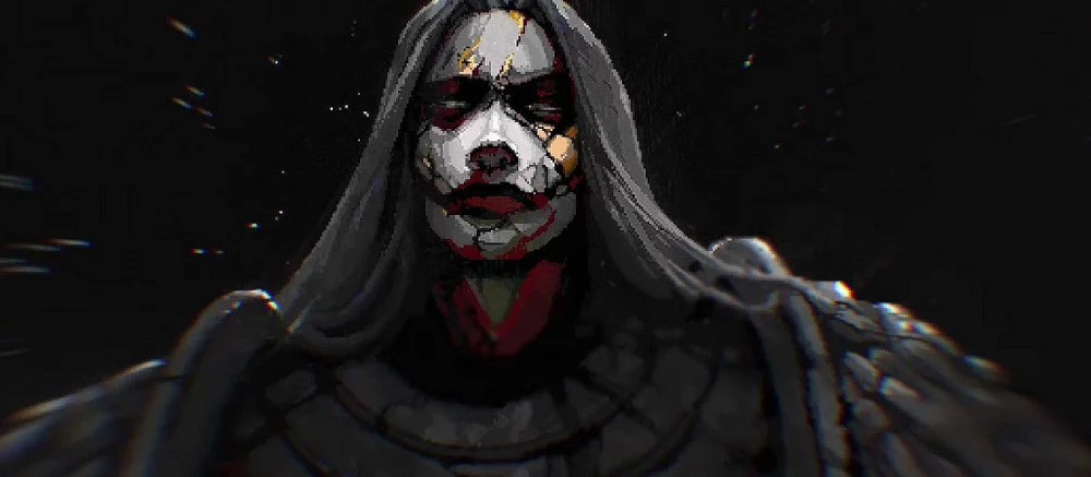 Анонсирована мрачная метроидвания Moonscars с красивой графикой и нелинейным геймплеем