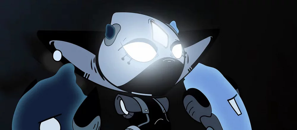 Анонсирована новая соулслайк-метроидвания с боссами и прокачкой, которая должна заинтересовать фанатов Hollow Knight