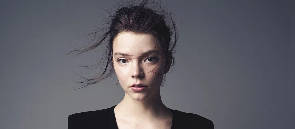 Аню Тейлор-Джой не узнать в роли Фуриосы — новые фото съемок приквела «Безумного Макса: Дорога ярости»