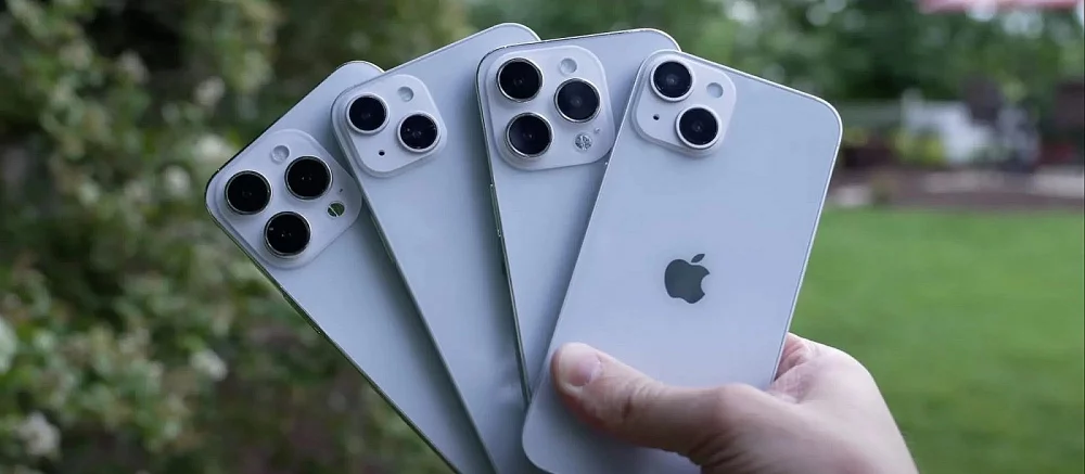 Apple может отложить выпуск нового iPhone 14 из-за геополитической ситуации на Тайване