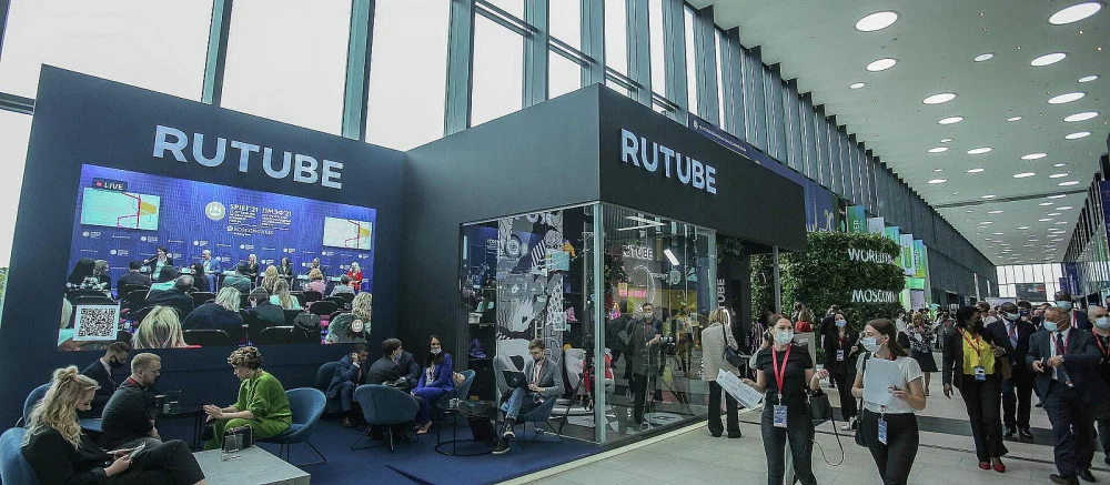 Apple потребовала от Rutube скрыть контент российских госСМИ в приложении для iOS и дала на это две недели