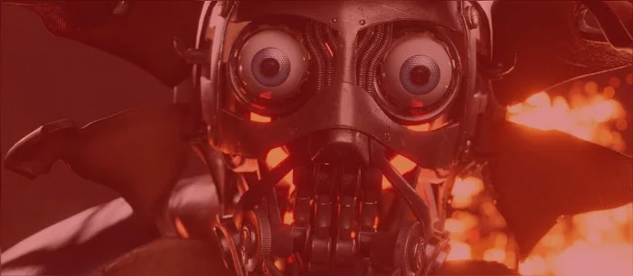 Atomic Heart — надежда без…