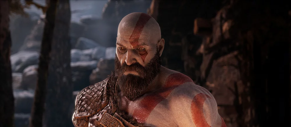 Автор God of War отреагировал на дешевый клон игры для Xbox цитатой из «Крестного отца»