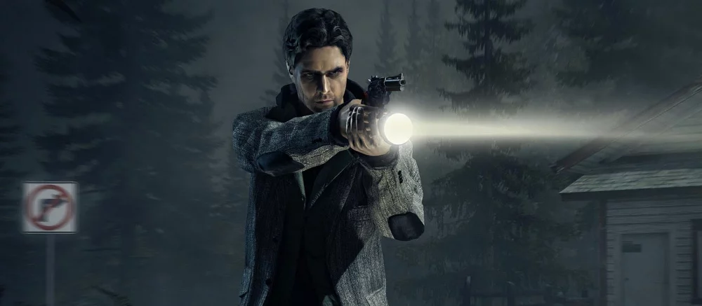 Авторы Alan Wake 2 перенесли выход бесплатного шутера Vanguard