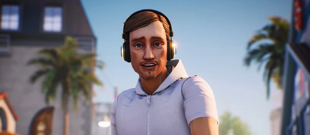 Авторы Dead Island 2 отреагировали на пародию игры в трейлере Goat Simulator 3. Спойлер: им понравилось