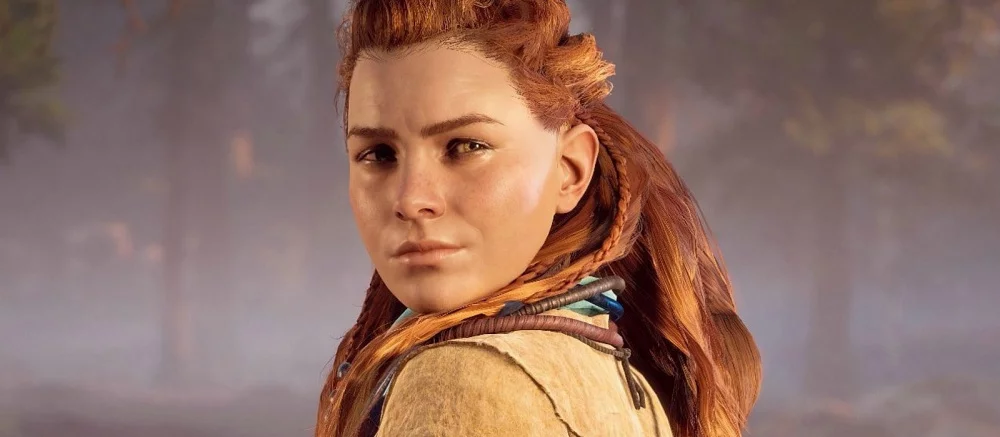 Sony подготовила подарок для ПК-игроков. Он связан с Horizon Zero Dawn