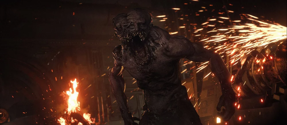 Авторы The Callisto Protocol объяснили, почему игра больше не связана со вселенной PUBG