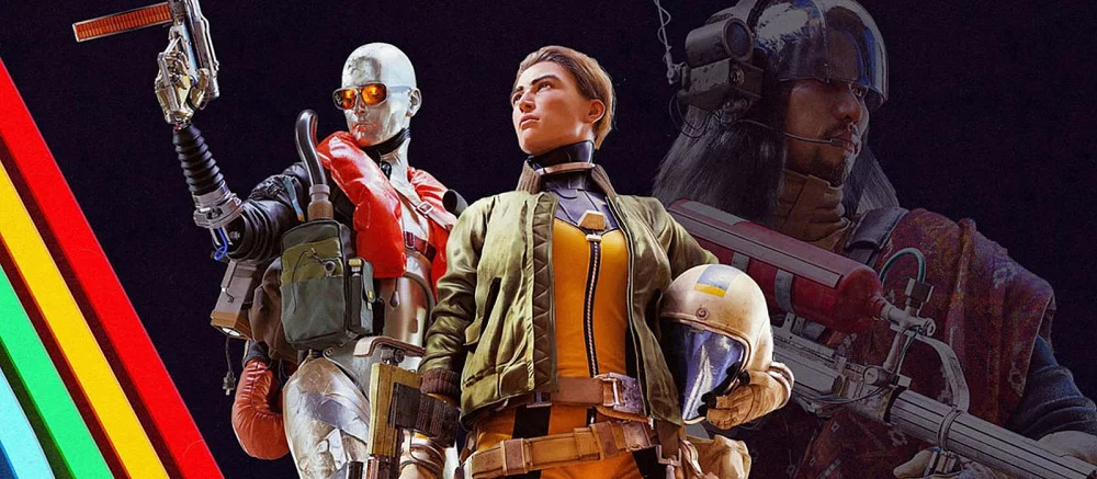 Бесплатный фантастический шутер ARC Raiders от бывших авторов Battlefield перенесли на 2023 год