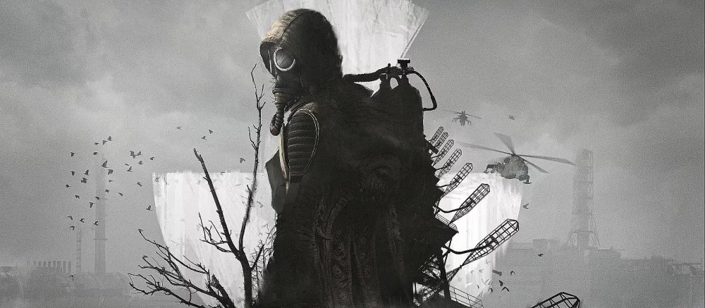 Блогер, который слил консольный билд S.T.A.L.K.E.R.: Shadow of Chernobyl, рассказал о S.T.A.L.K.E.R. 2 и не только