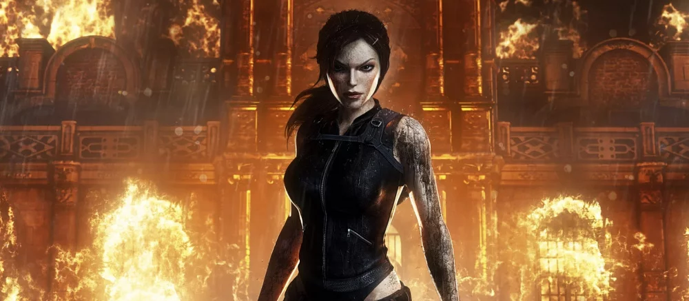 «Боже мой, ты новая Лара Крофт?»: режиссер «Типа крутых легавых» увидел в Обри Плазе героиню Tomb Raider