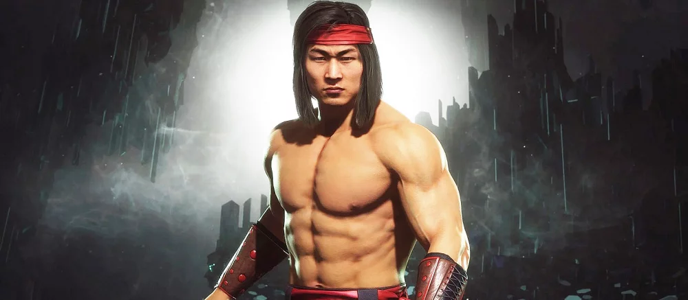 «Черт подери, ты стал огромным» — реальный Лю Кан из Mortal Kombat показал, как накачал свое тело за последний год