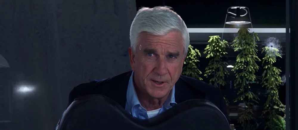 «Чертово совершенство»: ютубер перенес героя знаменитой комедии в Detroit: Become Human