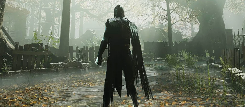 «Чуть не порвал ж*пу» и «Дубовый клон Dark Souls» — появились первые реакции в Steam на новый соулслайк-экшен Thymesia