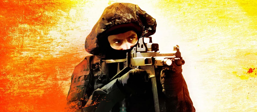 CS:GO превратили в гонки с геймплеем как в Twisted Metal. Проект уже высоко оценили 2,5 тысяч геймеров