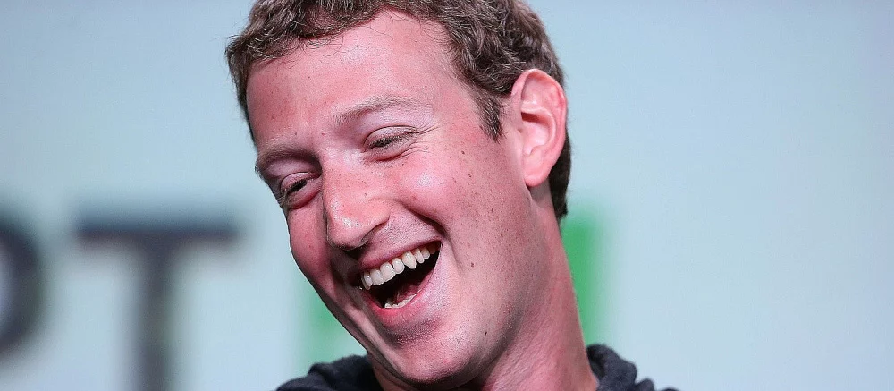 Цукерберг отреагировал на критику метавселенной и показал новый аватар. Уже получше