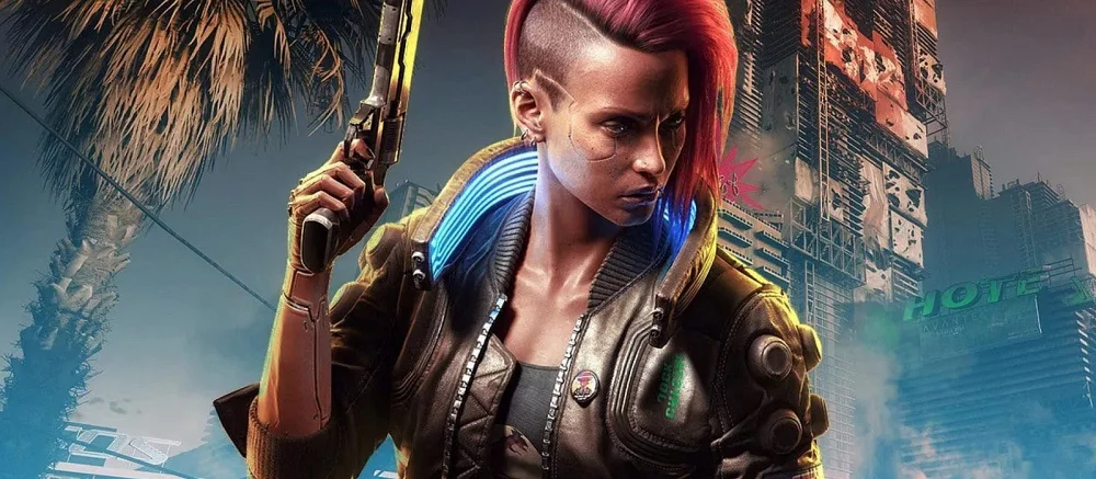 Cyberpunk 2077, GTA 5, The Witcher 3 и Doom запустили на компьютере с процессором «Эльбрус-16С»