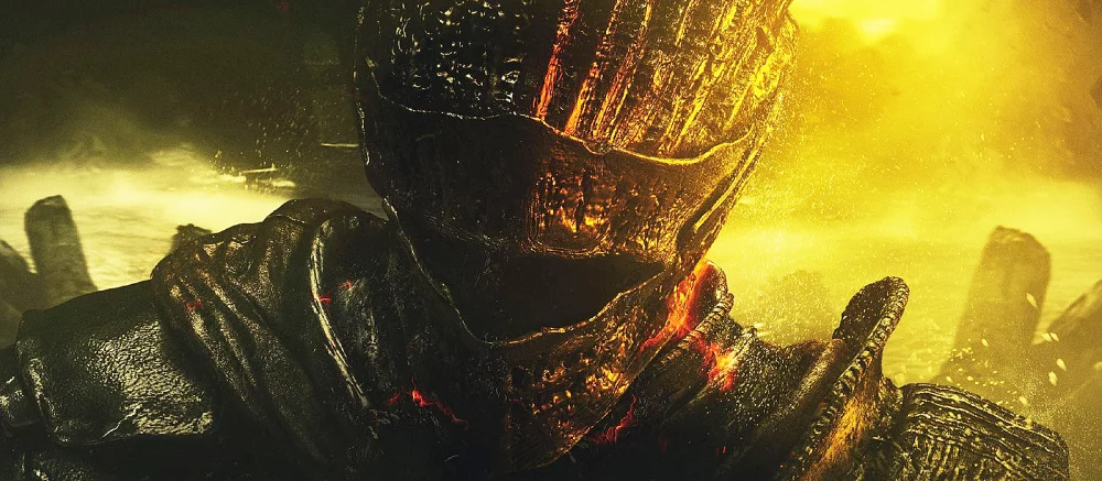 Dark Souls 3 показали с видом от первого лица. Теперь мод выглядит гораздо качественнее, чем 6 лет назад