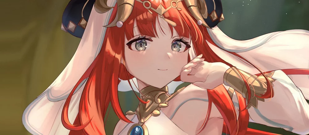 Для Genshin Impact анонсировали 3 новых персонажей, включая молодую танцовщицу с оголённым животом