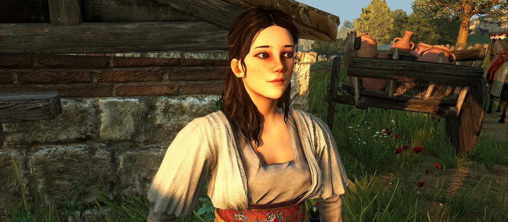 Для Mount & Blade 2 вышел «горячий» мод с проститутками и десятками сцен секса. Есть видео