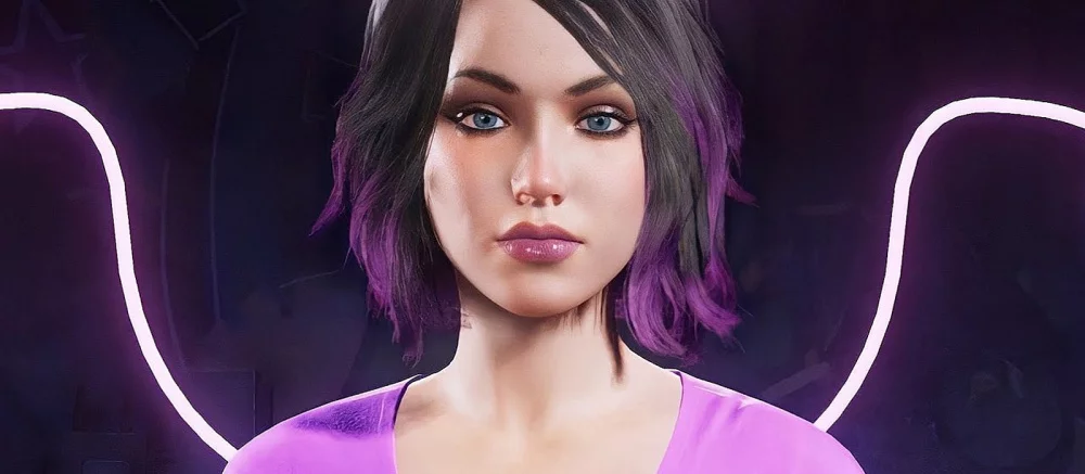 Для новой Saints Row вышел первый nude-мод. Теперь главную героиню можно увидеть полностью голой