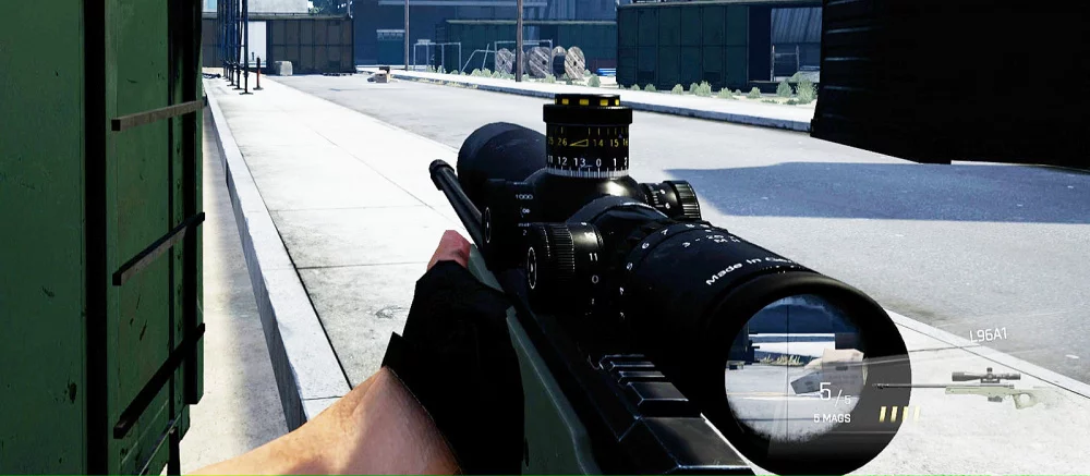 Двое парней после 5 лет разработки выпустили в Steam реалистичный шутер в духе Counter-Strike. Он получил 92% положительных отзывов