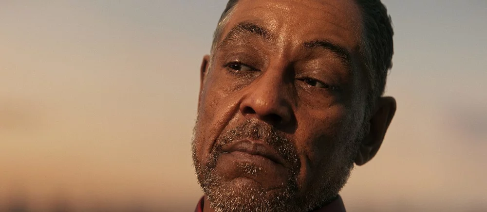 Джанкарло Эспозито заявил, что уже говорил с Marvel о роли Профессора Икс