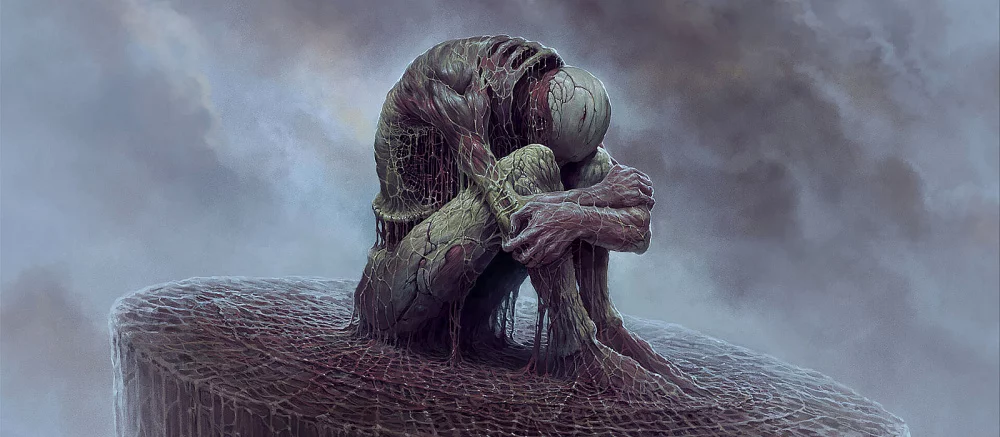 Экшен-хоррор Scorn выйдет на PC без DRM-защиты