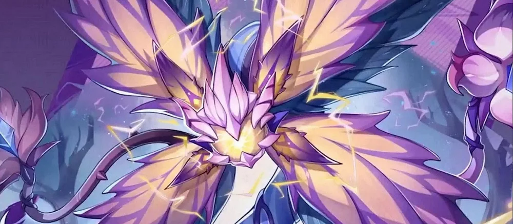 Электро папоротник в Genshin Impact — где найти и как победить босса