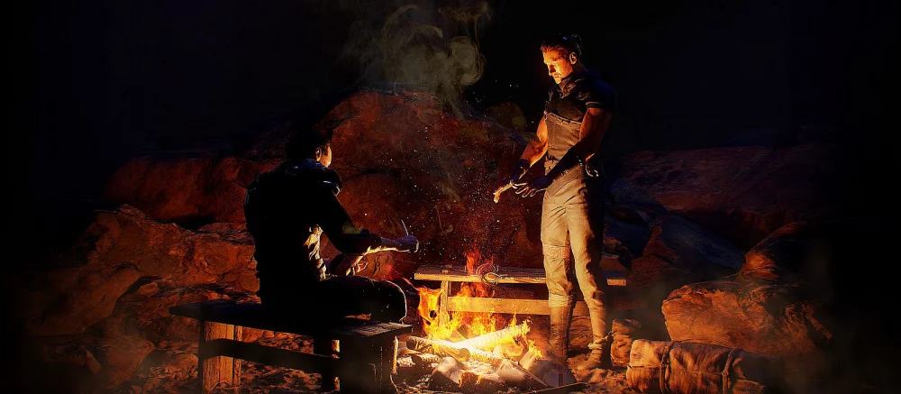 Энтузиасты сравнили трейлер ремейка Gothic с оригиналом