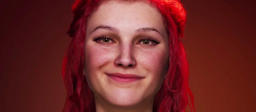 Фанат показал, как могут выглядеть Геральт, Трисс и Йеннифер в новой The Witcher. Кажется, чародейки стали еще красивее