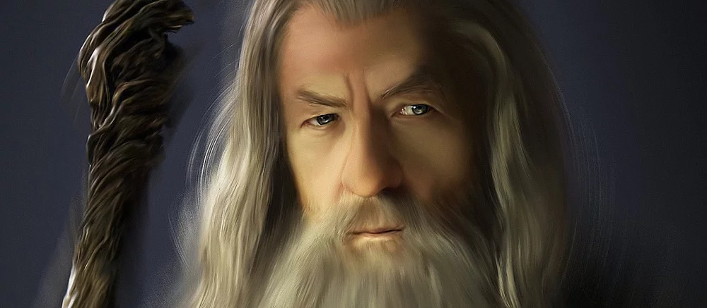 Фанат показал локации из «Властелина колец» на Unreal Engine 5. Так могла бы выглядеть игра мечты