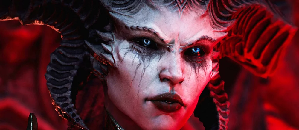 Фанат придумал собственный легендарный скин для Мойры из Overwatch. Он превращает ее в Лилит из Diablo 4