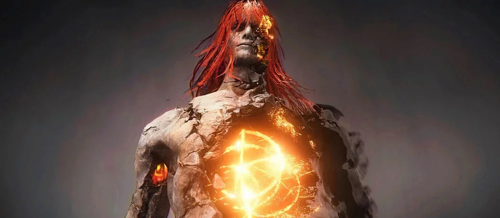 Фанат сделал сразу три фигурки по Elden Ring