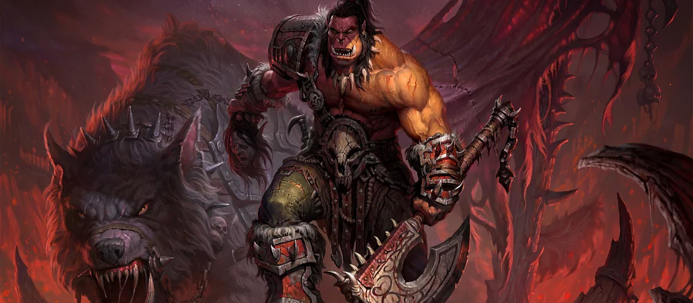 Фанат выпустил ремастер отменённого квеста в мире Warcraft. Его можно скачать бесплатно