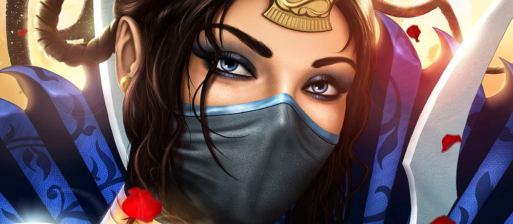 Фанаты нашли «идеальную» актрису на роль Китаны в Mortal Kombat 2. Это звезда «Форсажа» и кинокомиксов DC