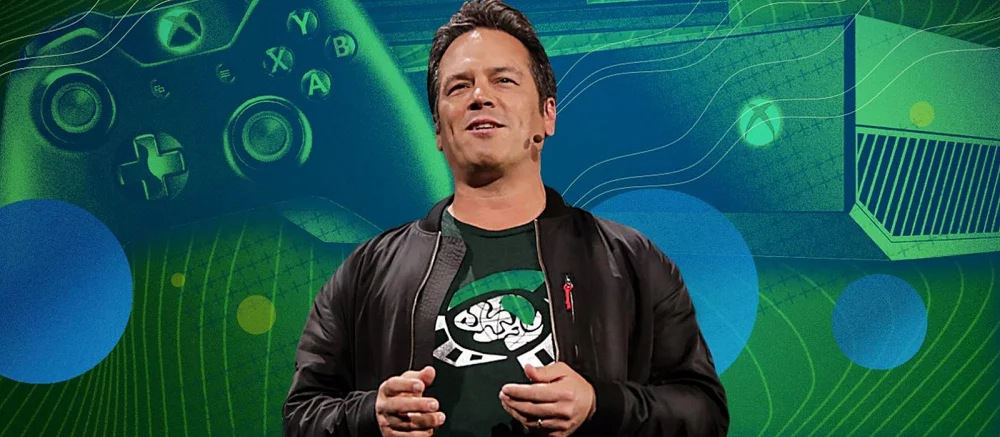 Фил Спенсер отреагировал на внезапный хит Cult of the Lamb