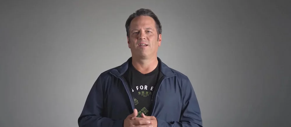 Фил Спенсер рассказал, сколько часов в неделю посвящает видеоиграм