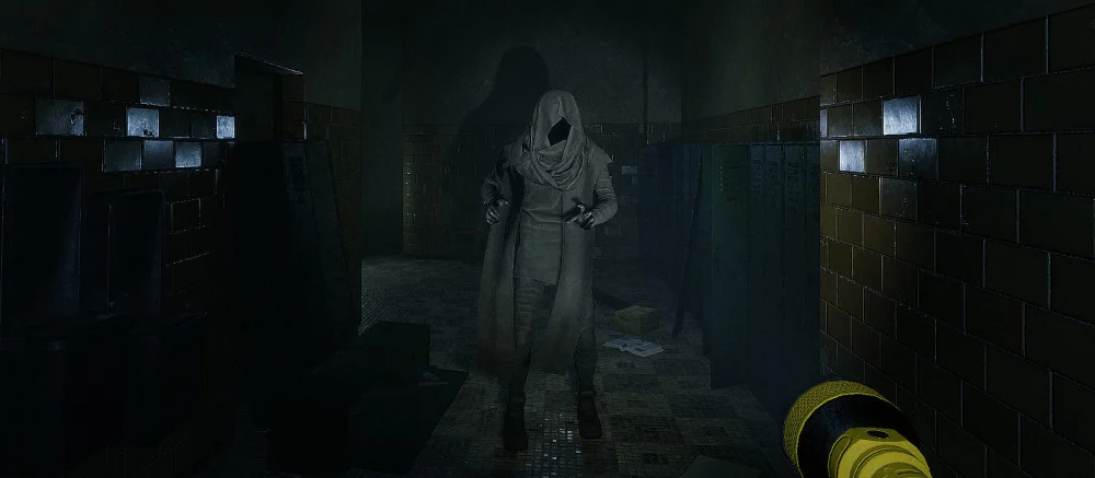 Гайд для новичков по Ghost Watchers — как играть по сети, защититься от атак, определить тип и поймать призрака