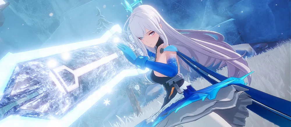 Где найти и как получить Maglev Stalker в Tower of Fantasy