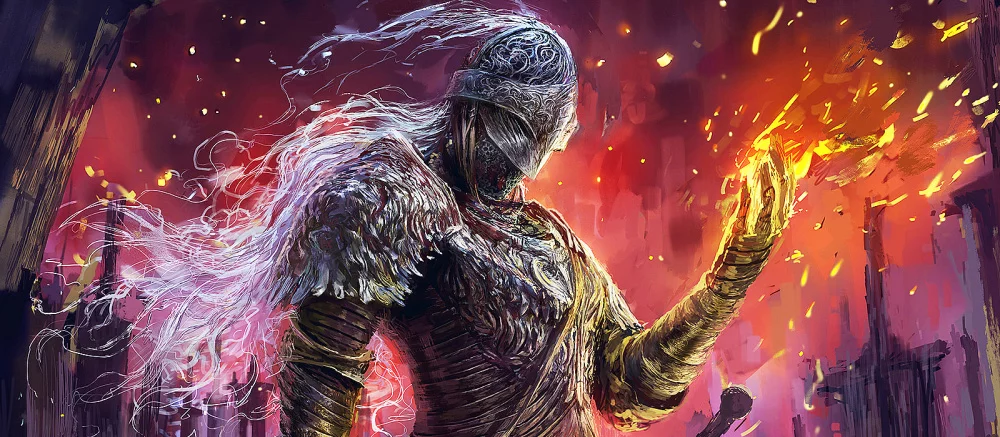 Геймер поразил тысячи фанатов Elden Ring собственной коллекционкой, которую он делал 20 дней. Ему уже предлагают за нее $2000