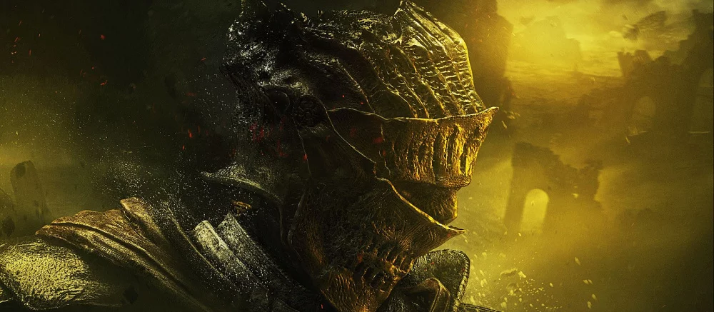 Геймер собрал тысячи лайков от фанатов Dark Souls, показав крутую коллекцию шлемов