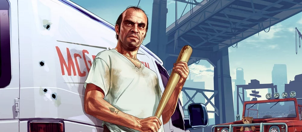 Глава Take-Two рассказал, как идет разработка GTA 6, и раскрыл продажи GTA 5