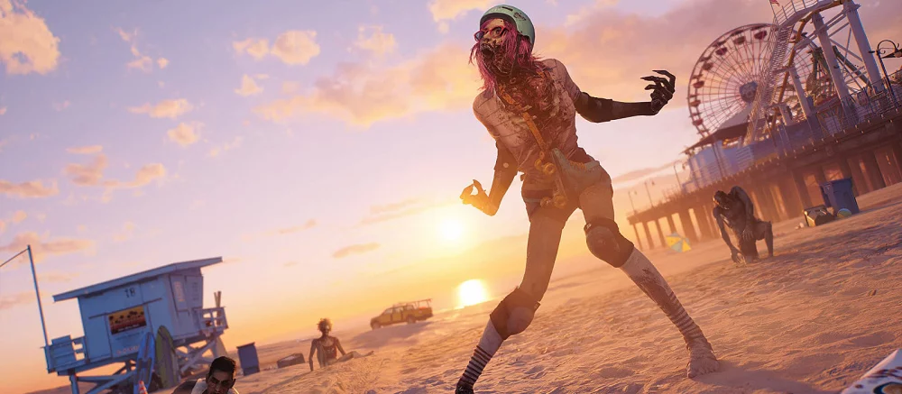 Главное с gamescom 2022: геймплей Dead Island 2, новый проект Хидео Кодзимы и игра в сеттинге славянской мифологии