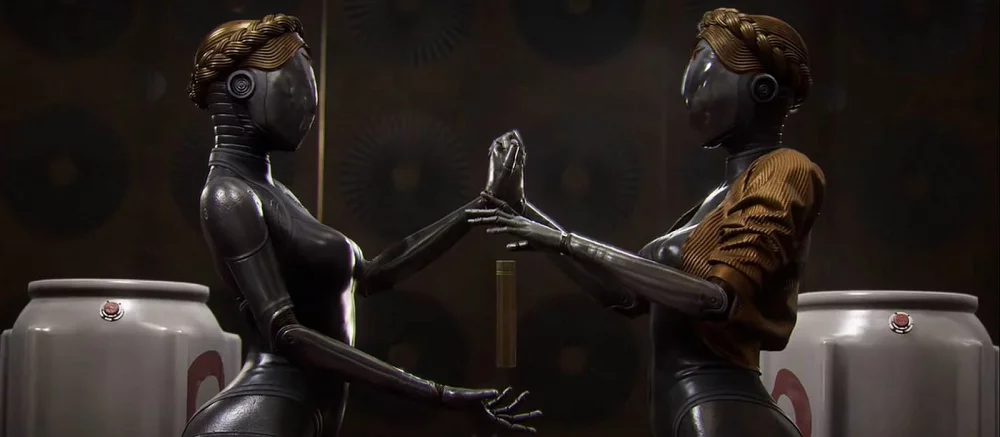 Главное с gamescom 2022: роботы Atomic Heart, 300000 крыс в A Plague Tale: Requiem и souls-like про Пиноккио Lies of P