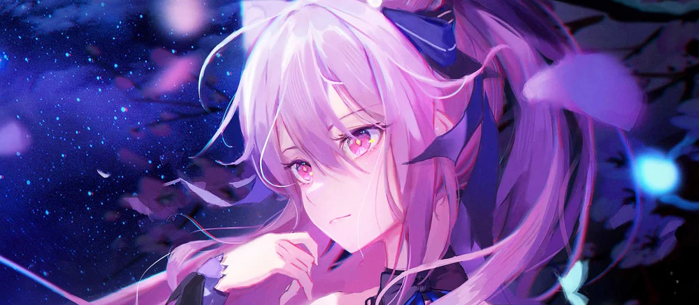 Графику Genshin Impact изменили до состояния 30-летней давности. И 180 тысяч геймеров положительно оценили результат