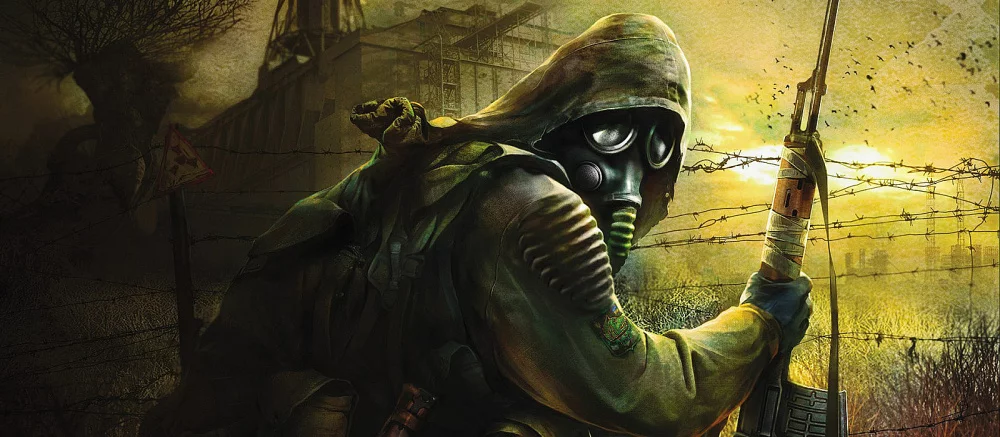 GSC может готовить консольную версию S.T.A.L.K.E.R.: Shadow of Chernobyl. В сеть слили ранний билд