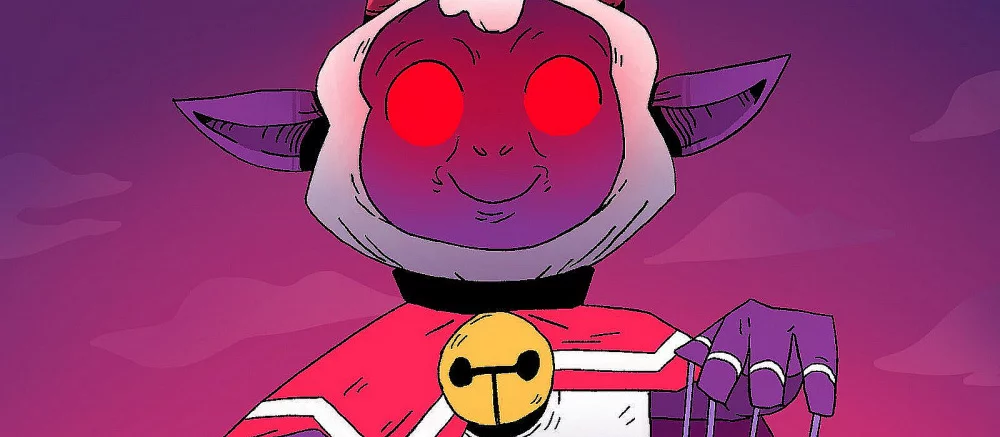 Хакеры взломали Cult of the Lamb почти сразу после релиза