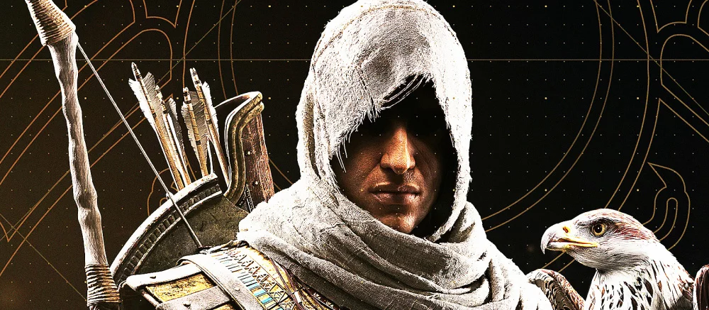 Халява: на ПК бесплатно раздадут сразу 8 годных игр. Среди них есть Assassin's Creed: Origins и Shadow of Mordor