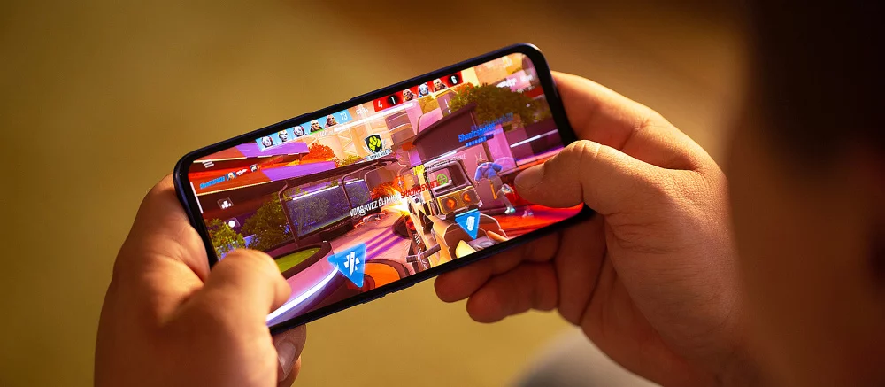 Халява: сразу 7 игр и 5 программ отдают бесплатно в Google Play и App Store. Одна из них от разработчиков Cyberpunk 2077 и The Witcher 3